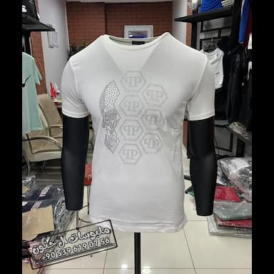 erkek t-shirt yüce kumaş - 2.49 usd