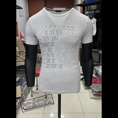 erkek t-shirt yüce kumaş - 2.49 usd