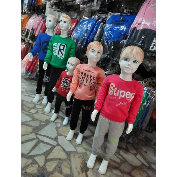 pijama - 1.99 ~ 2 usd $