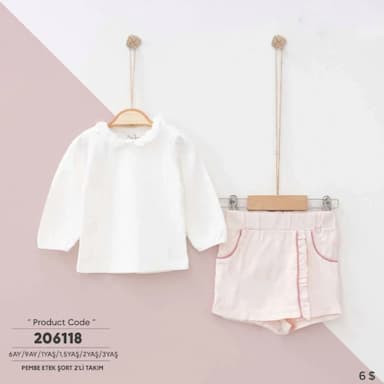çocuk giyim setleri - 5.99 usd