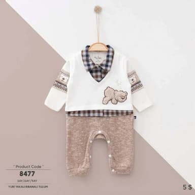 çocuk tulumları - 4.99 usd