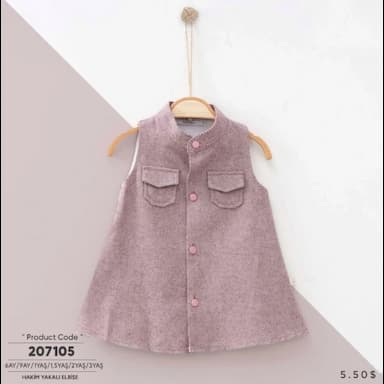 kız elbisesi - 5.04 usd