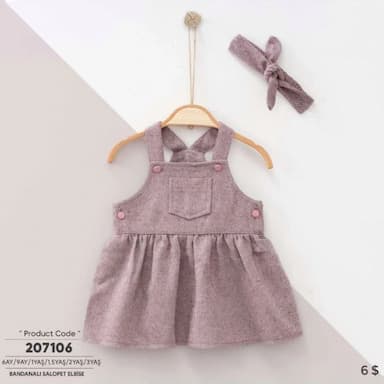 kız elbisesi - 5.99 usd