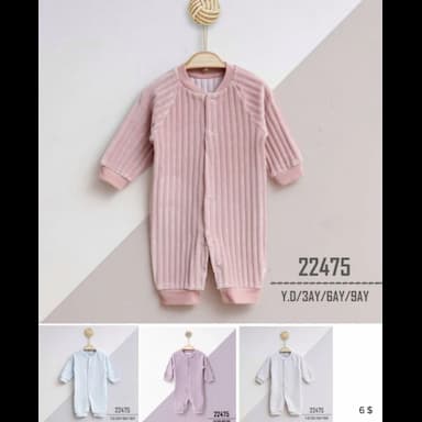 çocuk tulumları - 5.99 usd