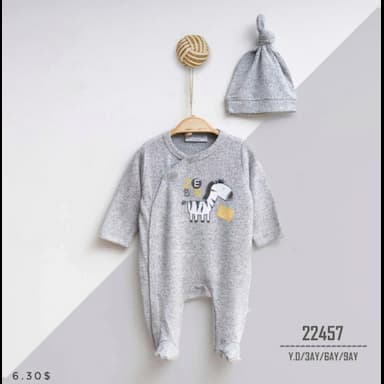 çocuk tulumları - 6.29 usd