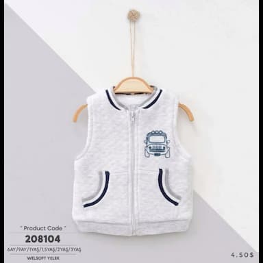 erkek yelek - 4.29 usd