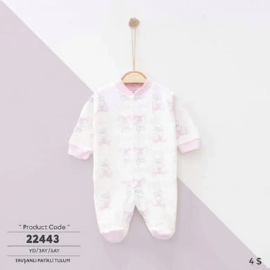 çocuk pijamaları - 3.99 usd