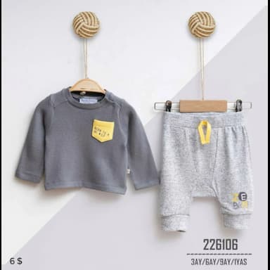 bebek pijama - 5.99 usd