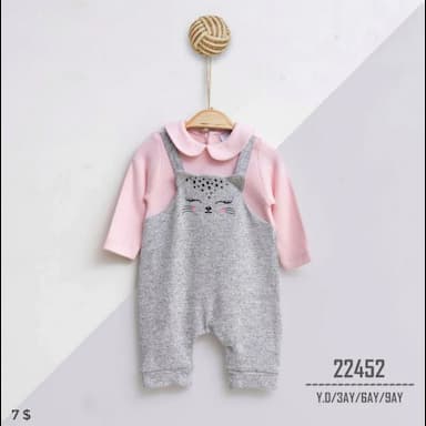 çocuk tulumları - 6.99 usd