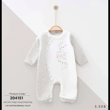 çocuk tulumları - 5.04 usd