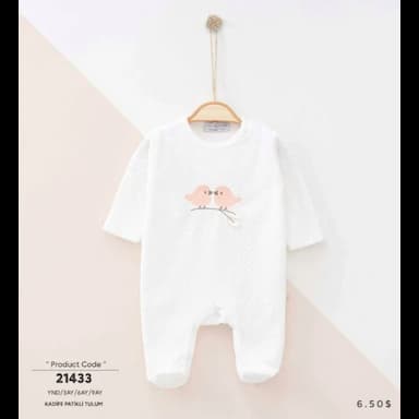 çocuk tulumları - 6.49 usd