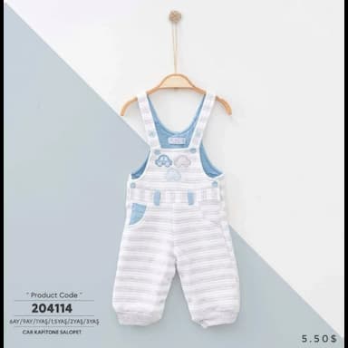 4 yaş kız çocuk yazlık elbise - 5.49 usd