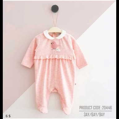 çocuk tulumları - 5.99 usd