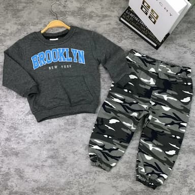 çocuk pijama seti - 4.94 usd