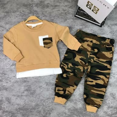 çocuk pijama seti - 4.44 usd
