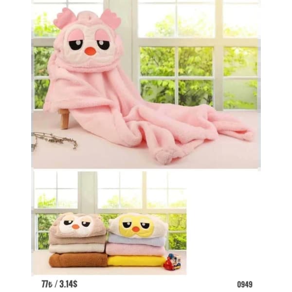 süper yumuşak kapüşonlu bebek banyo havlusu - 3.9 ~ 4.45 usd $