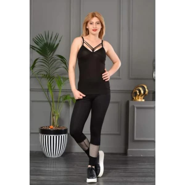 kadın pijamaları - 4 ~ 5 usd $