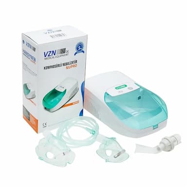 nebulizatör cihazı - 54 usd