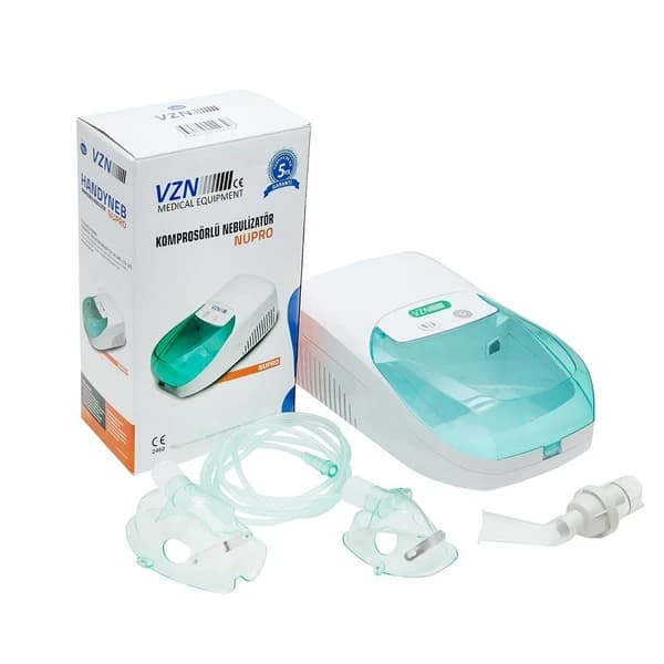 nebulizatör cihazı - 54 ~ 55 usd $