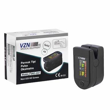 oksimetre cihazı - 20.5 usd