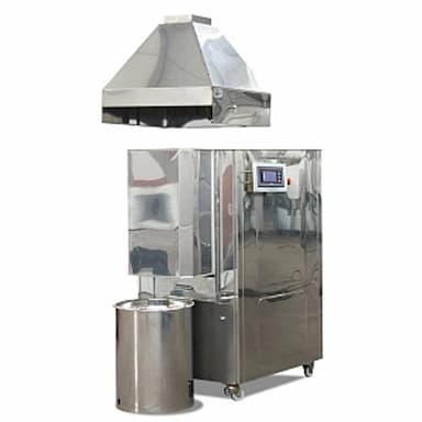 kavurma makineleri - 6699 usd