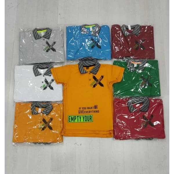 tişört - 0.99 ~ 1 usd $