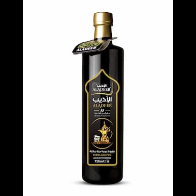 mırra kahve 750 ml hazır kahve isıt iç - 2.16 usd