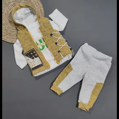 lü3 pijama takımı - 7.5 usd