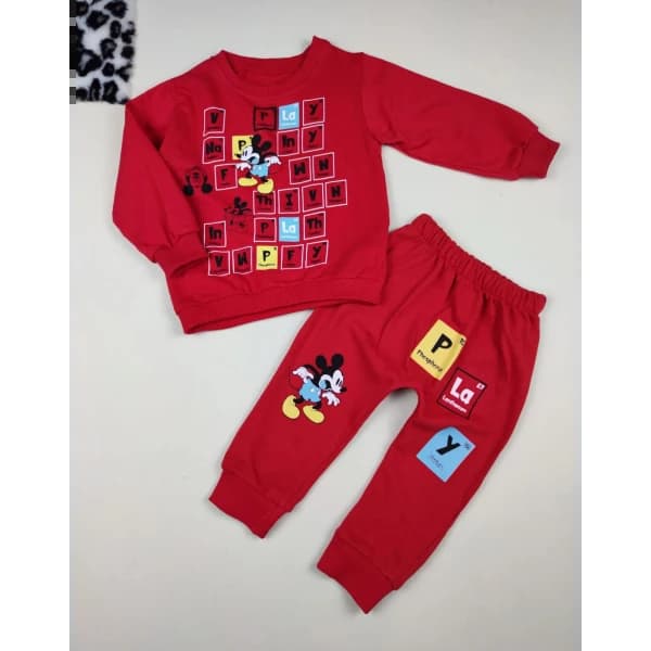 lü2 pijama takımı - 6 ~ 6 usd $
