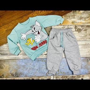 lü2 pijama takımı - 6 usd