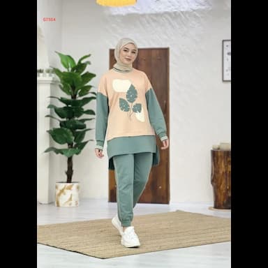 pamuklu kışlık pijamalar - 25 usd
