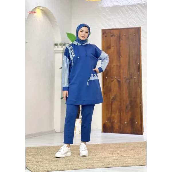 pamuklu kışlık pijamalar - 25 ~ 26 usd $
