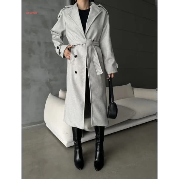 kadın trençkot - 24 ~ 26 usd $