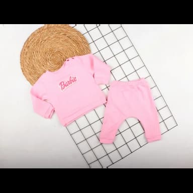 lü2 pijama takımı - 4.25 usd