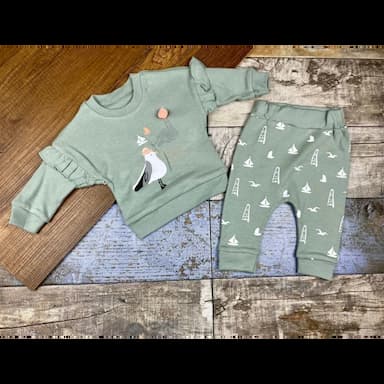 lü2 pijama takımı - 4.25 usd