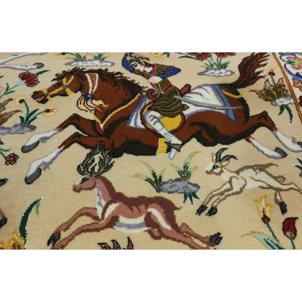magnezya halıları, i̇ran halıları - 199.99 ~ 200 usd $