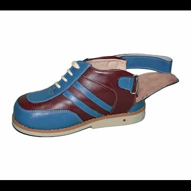 shoes for afo - 31.99 usd