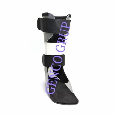 afo to wear with shoe - 99.99 usd
