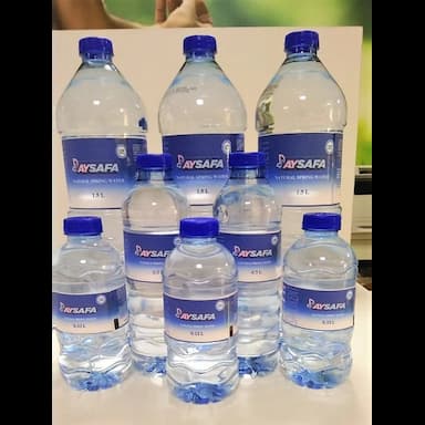 doğal kaynk suyu - 0.89 usd