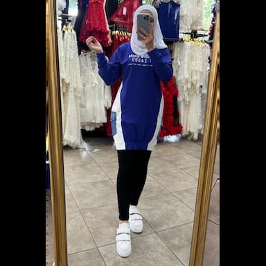 uzun bluz - 21.99 usd