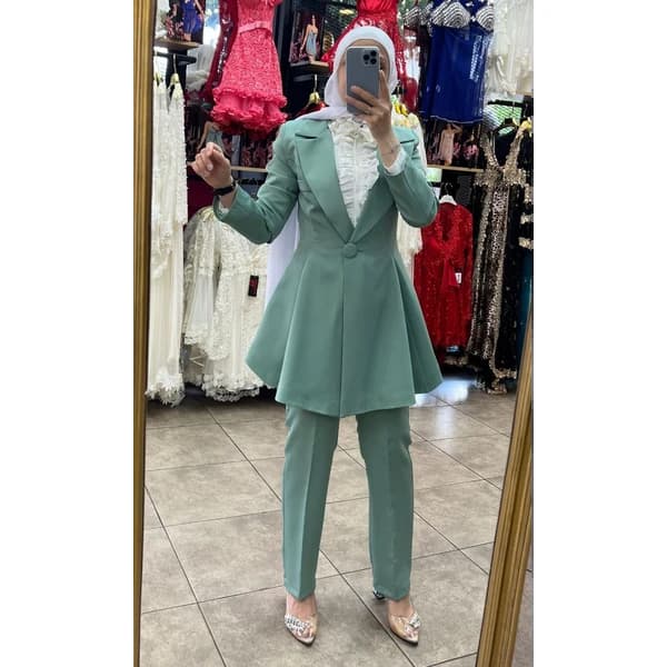 barbie kapitone 3'lü set - 79.99 ~ 80 usd $