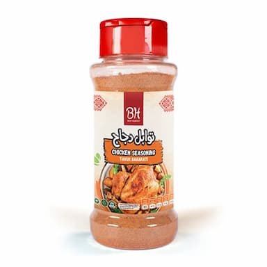 tavuk baharati-80 gr-pet - 0.94 usd