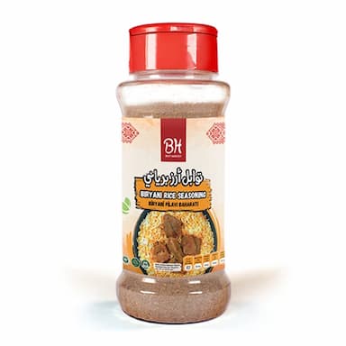 biryani pilavi baharati-80 gr-pet - 0.94 usd
