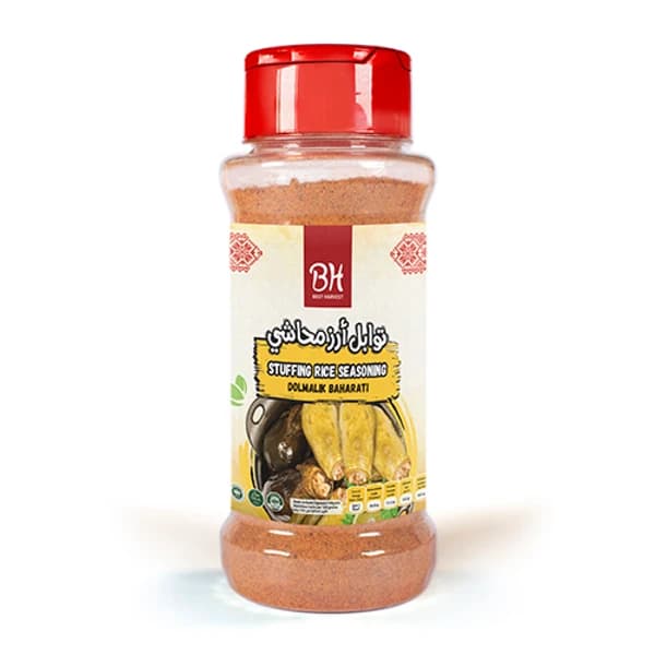 dolmalik baharat-80 gr-pet - 0.94 ~ 0.95 usd $