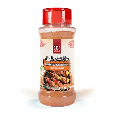 tavuk sis baharati-80 gr-pet - 0.94 usd