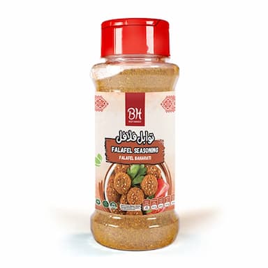felafel baharati-80 gr-pet - 0.94 usd