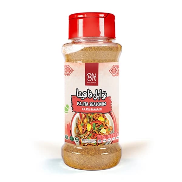 fajita baharati-80 gr-pet - 0.94 ~ 0.95 usd $