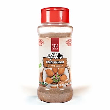 icli kofte baharati-80 gr-pet - 0.94 usd