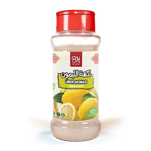 limon aroma -80 gr-pet - 0.84 ~ 0.85 usd $
