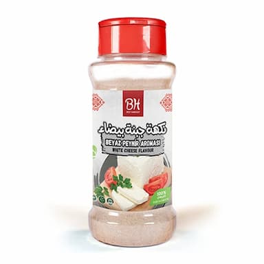 beyaz peynir aroma -80 gr-pet - 0.84 usd